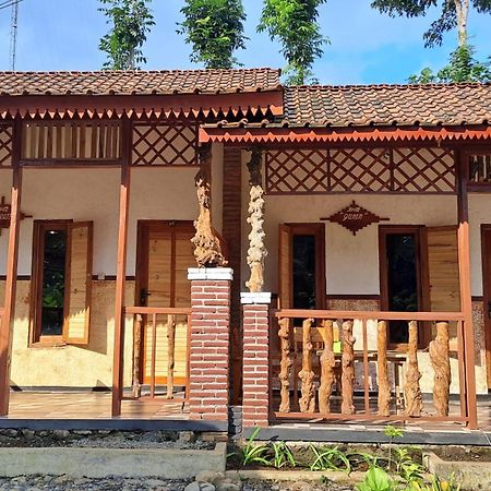 Berliant Homestay Jambu  Exterior foto