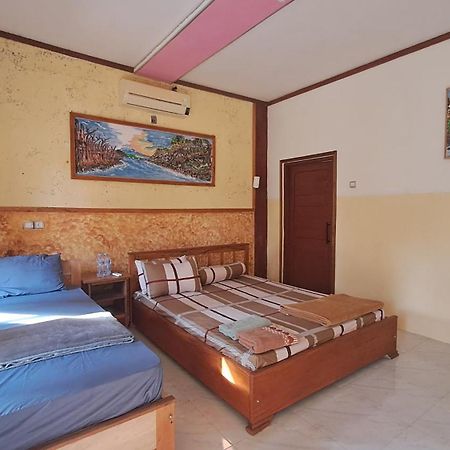 Berliant Homestay Jambu  Exterior foto